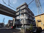 上小田井駅より徒歩6分 5階 築32年4ヶ月の賃貸物件