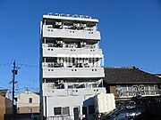 西枇杷島駅より徒歩7分 2階 築34年7ヶ月の賃貸物件