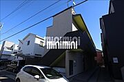 レガーロ中小田井 2階 築8年6ヶ月の賃貸物件
