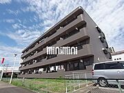 クレール小田井 1階 築32年10ヶ月の賃貸物件