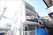 西枇杷島駅より徒歩8分 1階 築20年11ヶ月の賃貸物件