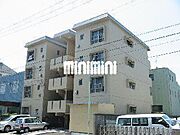 水谷マンション 3階 築48年9ヶ月の賃貸物件