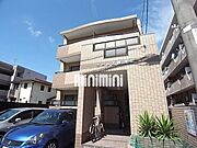 ホームス西原町の賃貸物件