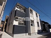 クリアスの賃貸物件