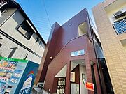 中小田井駅より徒歩6分 2階 築18年の賃貸物件