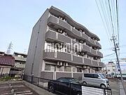 比良駅より徒歩10分 4階 築22年2ヶ月の賃貸物件