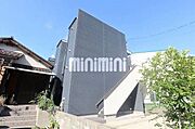 上小田井駅より徒歩11分 1階 築9年の賃貸物件