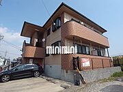 枇杷島駅より徒歩12分 2階 築24年1ヶ月の賃貸物件
