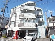 枇杷島駅より徒歩4分 3階 築31年5ヶ月の賃貸物件