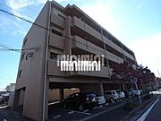 上小田井駅より徒歩8分 2階 築23年7ヶ月の賃貸物件