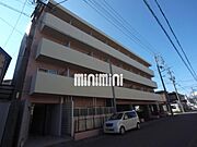 上小田井駅より徒歩5分 2階 築28年5ヶ月の賃貸物件