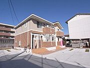 上小田井駅より徒歩20分 2階 築13年7ヶ月の賃貸物件
