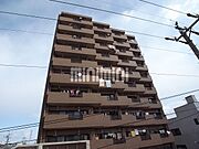 レジデンス南川 10階 築40年5ヶ月の賃貸物件