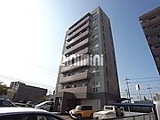 中小田井駅より徒歩10分 9階 築38年5ヶ月の賃貸物件