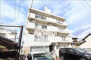 坂井戸マンションR 2階 築39年4ヶ月の賃貸物件