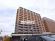 上小田井駅より徒歩6分 10階 築24年6ヶ月の賃貸物件