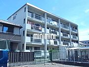 庄内緑地公園駅より徒歩4分 4階 築47年11ヶ月の賃貸物件
