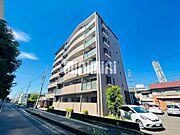 上小田井駅より徒歩1分 1階 築29年7ヶ月の賃貸物件