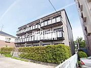 上小田井駅より徒歩16分 3階 築32年1ヶ月の賃貸物件