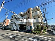 ミカドハイツ 2階 築43年4ヶ月の賃貸物件