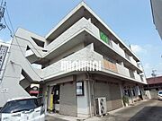 庄内緑地公園駅より徒歩7分 3階 築44年の賃貸物件