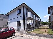 下小田井駅より徒歩3分 1階 築31年11ヶ月の賃貸物件