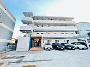 庄内緑地公園駅より徒歩7分 1階 築7年7ヶ月の賃貸物件