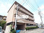 セントラルハイツ五才美 4階 築29年5ヶ月の賃貸物件