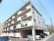 中小田井駅より徒歩7分 2階 築33年2ヶ月の賃貸物件