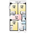 51OCEAN2階7.2万円
