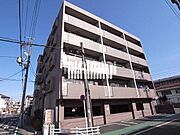 ５１ＯＣＥＡＮ 2階 築24年7ヶ月の賃貸物件