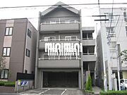 中小田井駅より徒歩5分 2階 築30年5ヶ月の賃貸物件