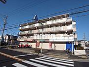 ロイヤルシティハンター 4階 築38年7ヶ月の賃貸物件