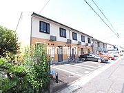 ドミール宝地 2階 築27年5ヶ月の賃貸物件