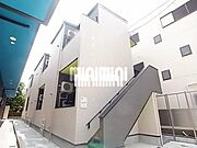 レガーロ中小田井 1階 築8年3ヶ月の賃貸物件