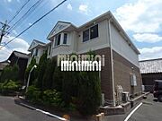 比良駅より徒歩3分 1階 築20年3ヶ月の賃貸物件