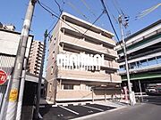 ジン 2階 築16年5ヶ月の賃貸物件