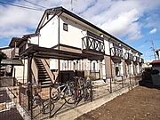 下小田井駅より徒歩3分 1階 築32年5ヶ月の賃貸物件
