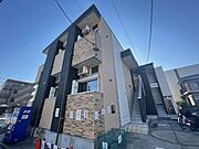 庄内緑地公園駅より徒歩7分 2階 築10年2ヶ月の賃貸物件