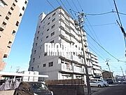STビル7A 7階 築37年5ヶ月の賃貸物件