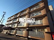 比良駅より徒歩5分 3階 築49年4ヶ月の賃貸物件