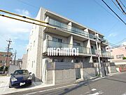 セジュール二ツ杁の賃貸物件
