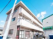 庄内緑地公園駅より徒歩11分 2階 築39年8ヶ月の賃貸物件