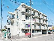 エスパシオ大野木 4階 築35年5ヶ月の賃貸物件