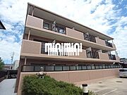 ドマーニ上小田井 1階 築23年5ヶ月の賃貸物件
