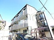 グランドハイツフローラ 3階 築29年3ヶ月の賃貸物件
