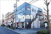 上小田井駅より徒歩13分 2階 築56年4ヶ月の賃貸物件