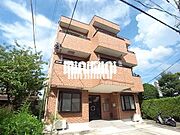 シャトレ上小田井 2階 築22年2ヶ月の賃貸物件