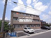 セゾン平出 3階 築19年の賃貸物件