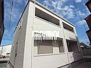 サンライズJ 2階 築9年10ヶ月の賃貸物件